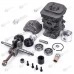Motor complet drujba Husqvarna 136, 137, 141, 142 40mm